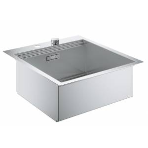 Мойка кухонная верхнего монтажа Grohe K800